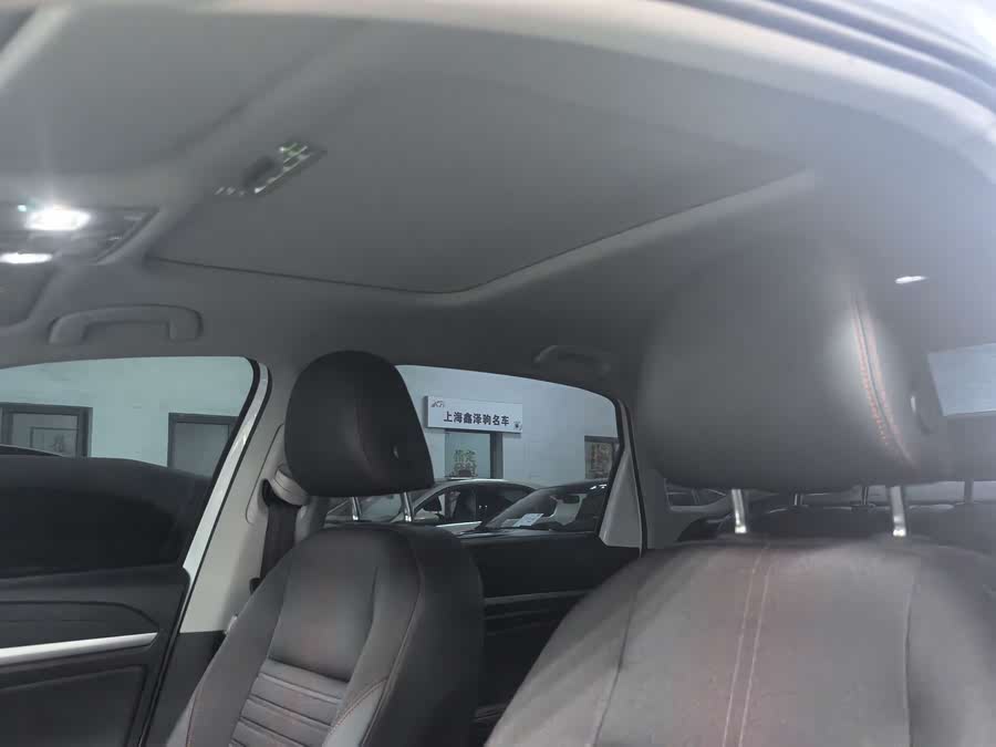Lavida 2024 300TSI DSG Starry Full Edition