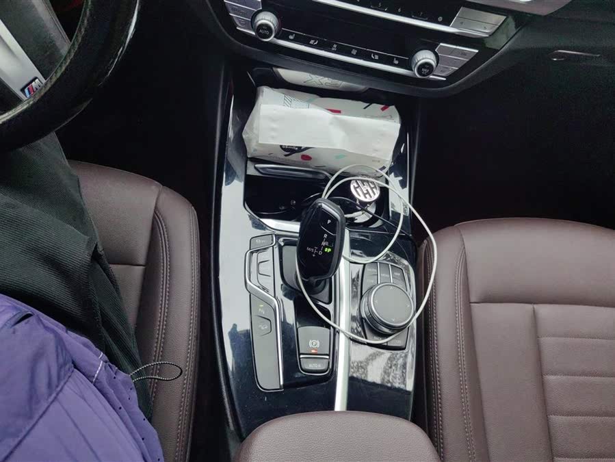 BMW X3 2020 xDrive25i M Sport Package