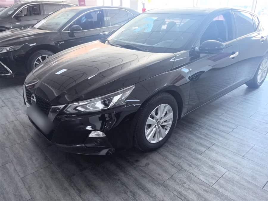 天籁 2020款 2.0L XL 舒适版