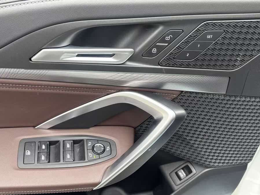 BMW X1 2023 sDrive25Li M Sport Package