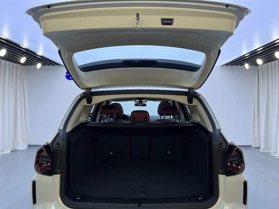 BMW X3 2023 Facelift xDrive30i Leading Model M Night Package