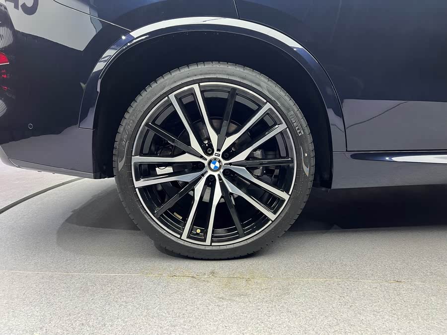BMW X5 2022 Facelift xDrive 40Li M Sport Package