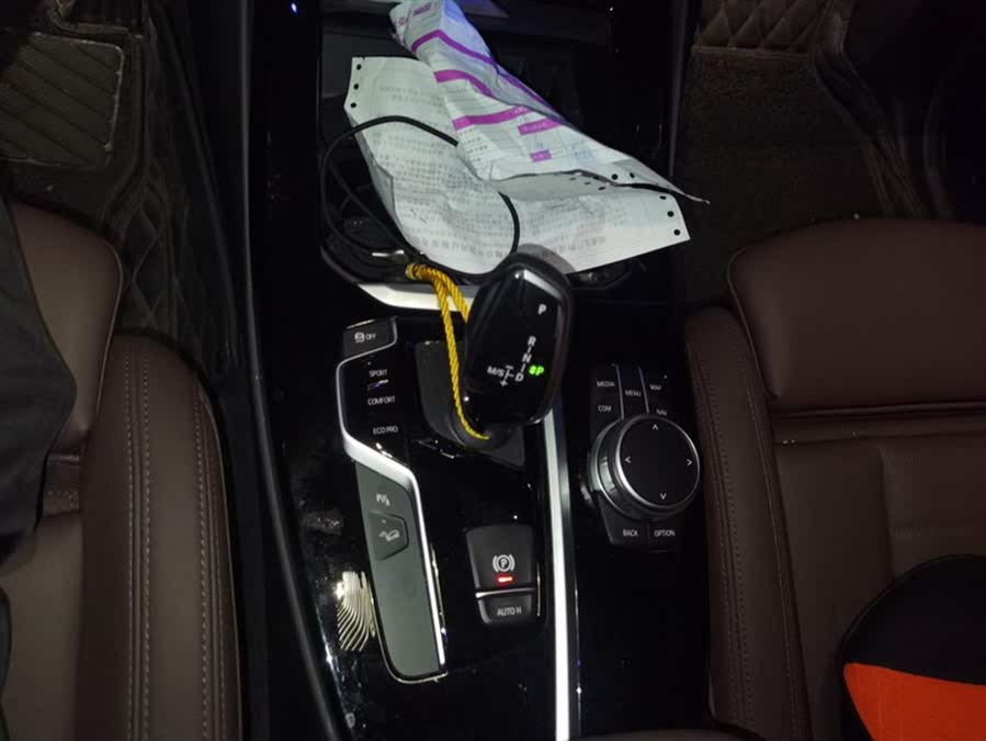 BMW X3 2021 Facelift xDrive25i M Sport Package