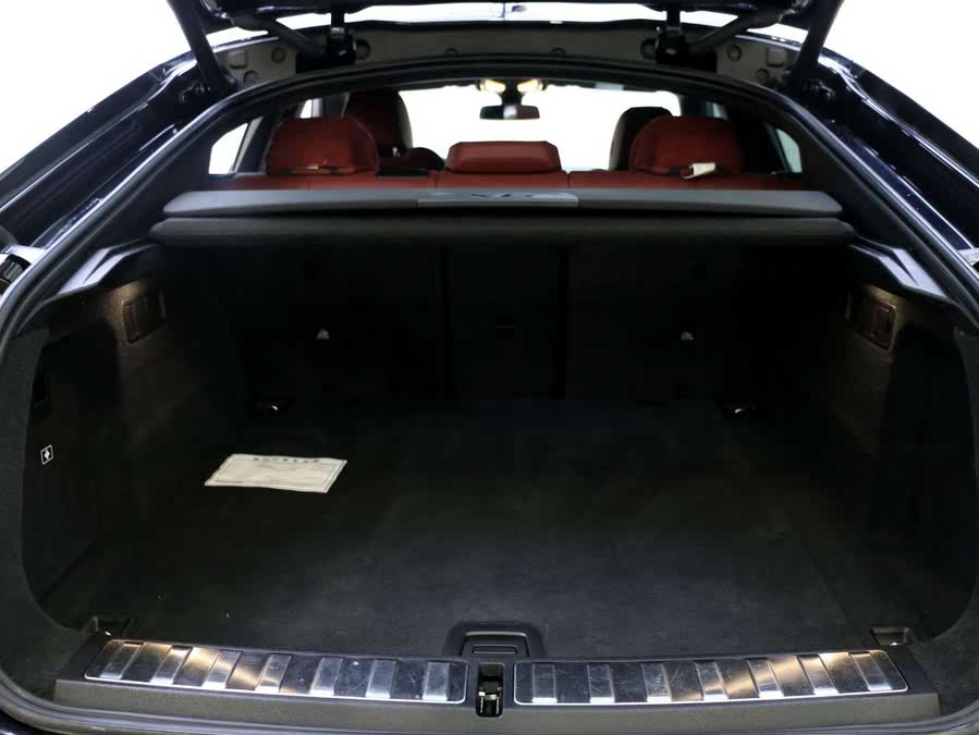 BMW X6 2020 xDrive40i M Sport Package