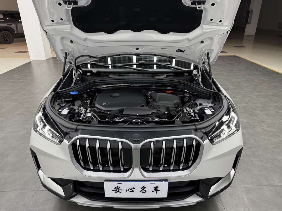 BMW X1 2023 xDrive25Li X Design Package