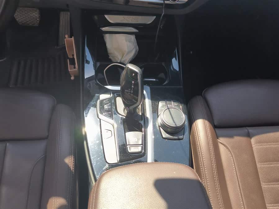 BMW X3 2021 xDrive28i Luxury Package