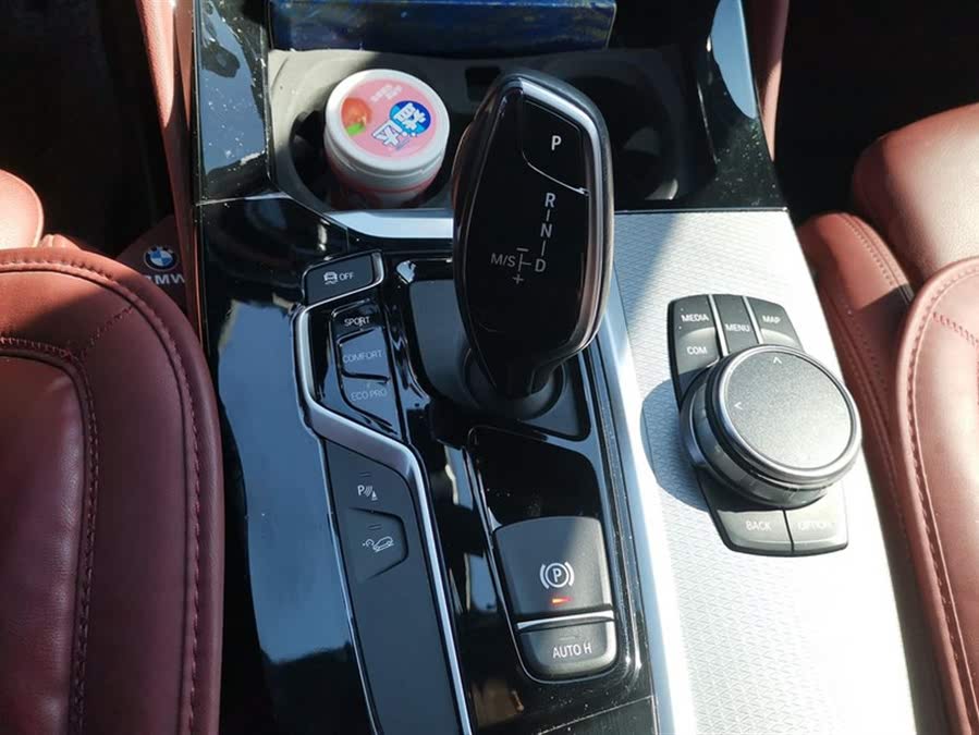 BMW X4 2020 xDrive25i M Sport Package