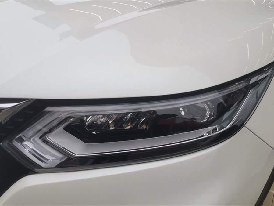 2022 Nissan Qashqai 2.0L CVT XV Premium
