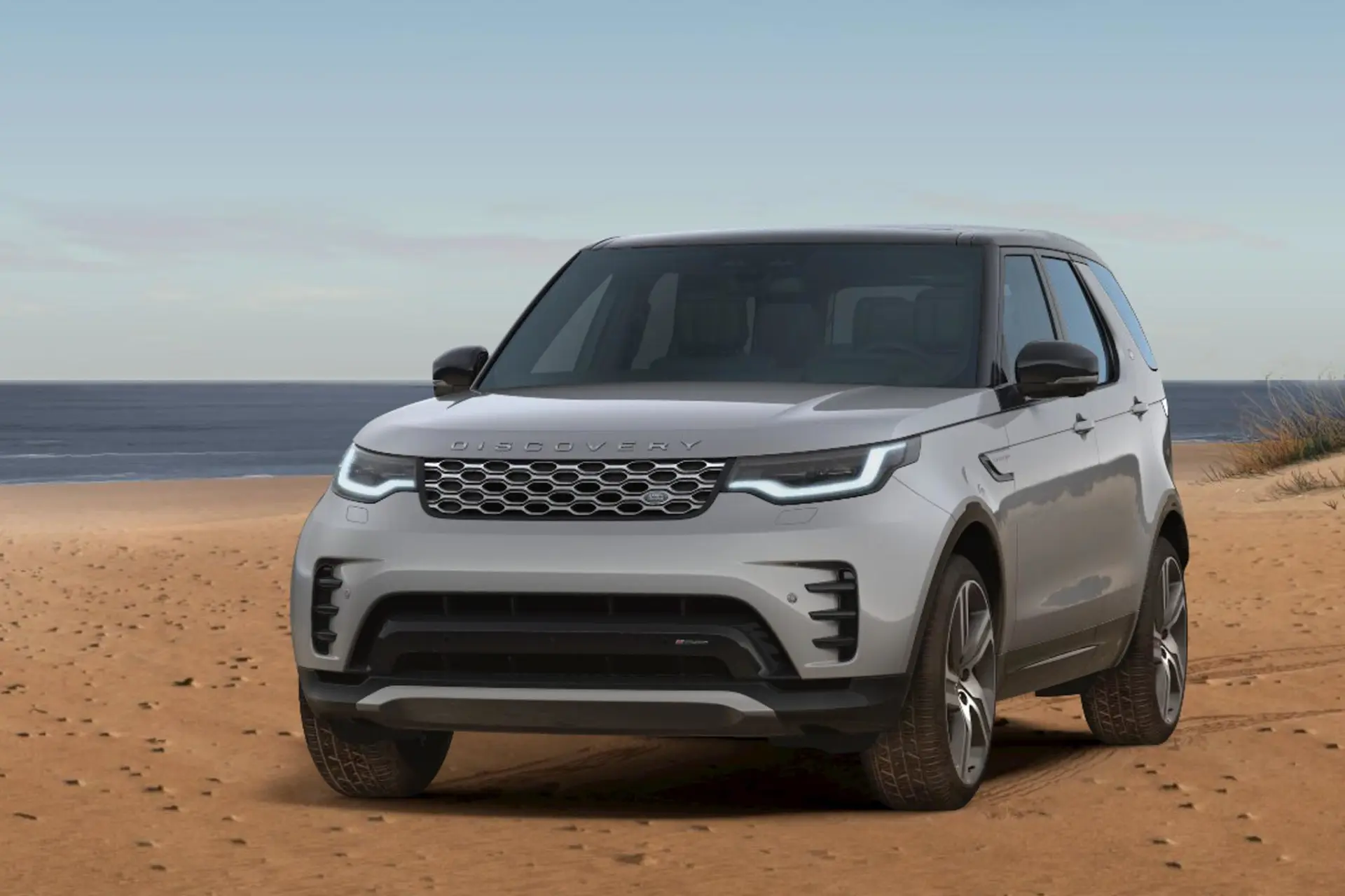 Discover Landrover Land Rover Discovery Exterior Interior Images.Find all aspects and details of cars.