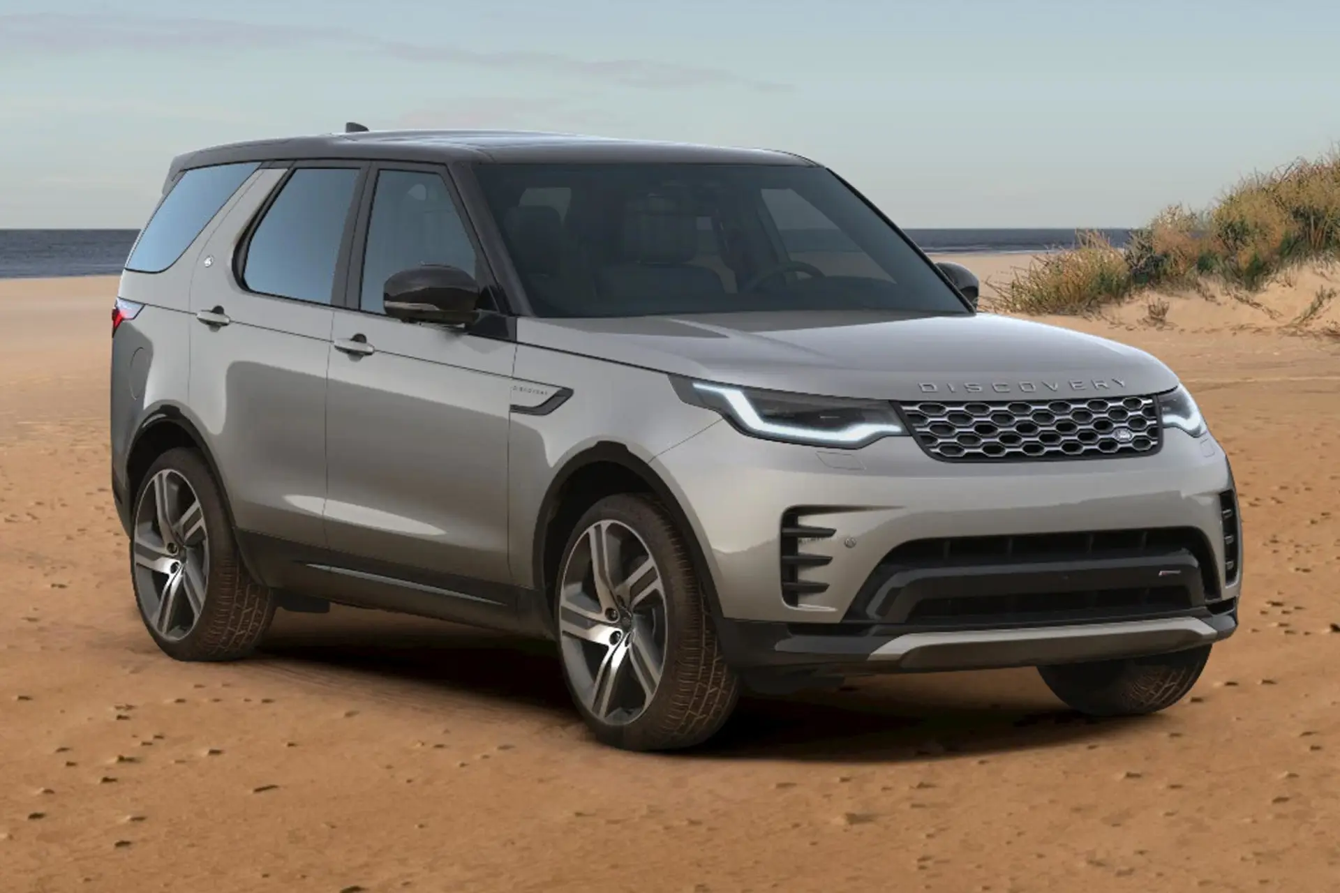 Discover Landrover Land Rover Discovery Exterior Interior Images.Find all aspects and details of cars.