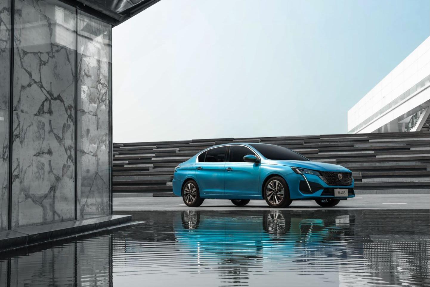 peugeot-408 official