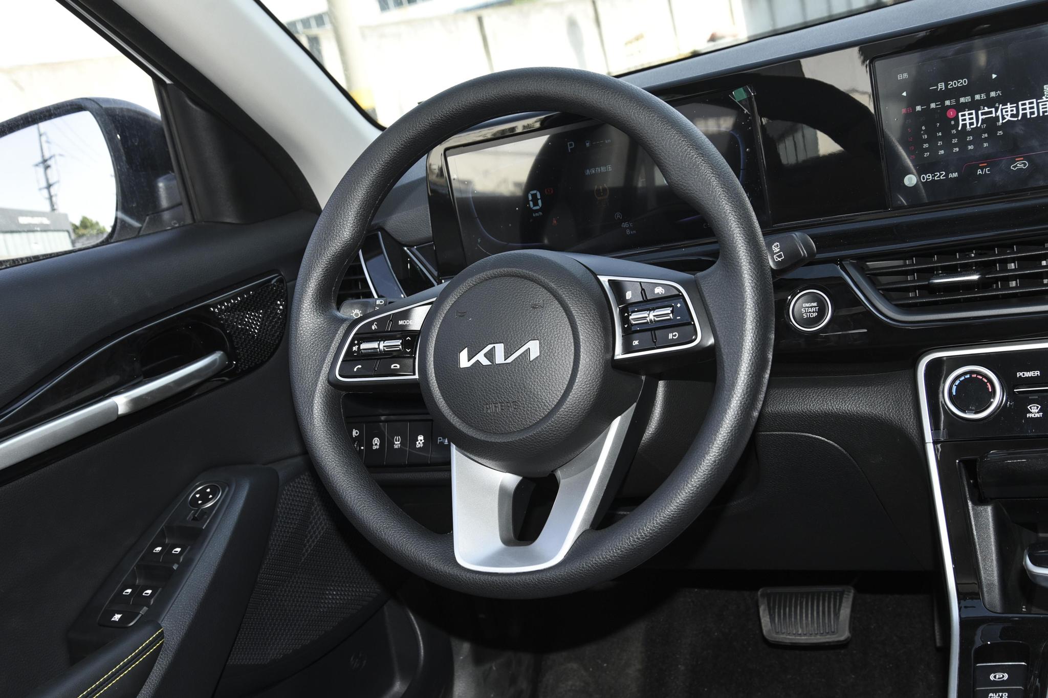 Discover Kia Kia Seltos Exterior Interior Images.Find all aspects and details of cars.