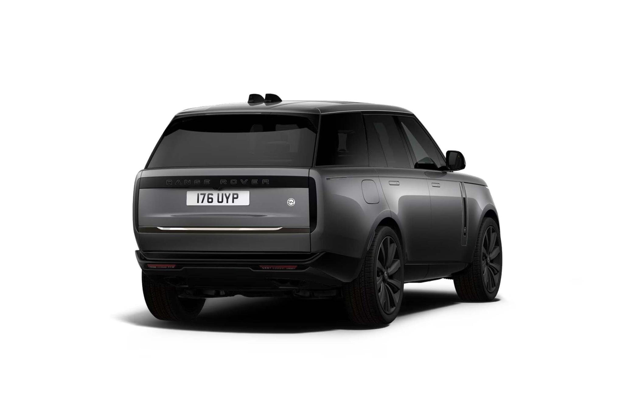 Discover Landrover Land Rover Range Rover Exterior Interior Images.Find all aspects and details of cars.