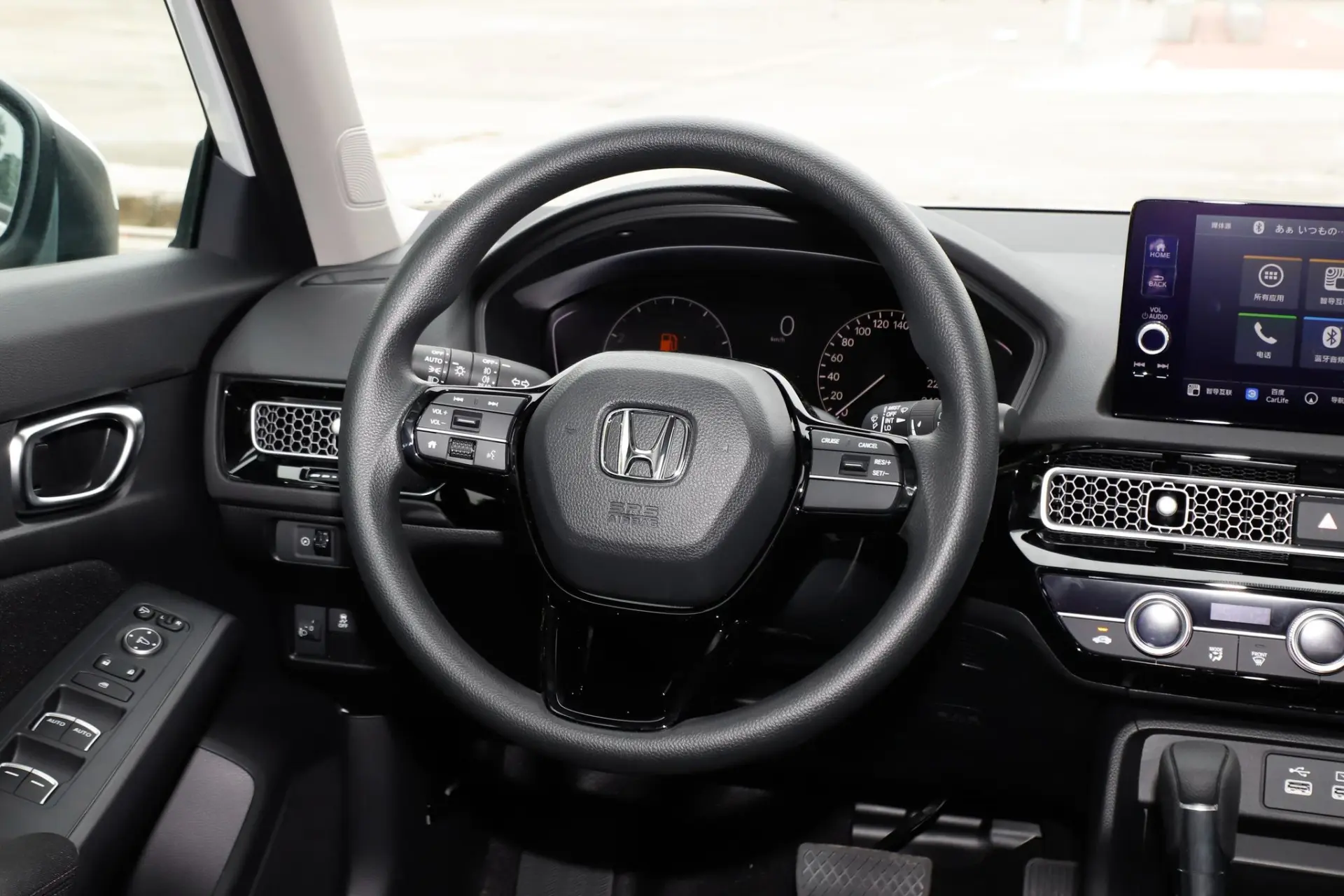 Discover Honda Honda Civic Exterior Interior Images.Find all aspects and details of cars.