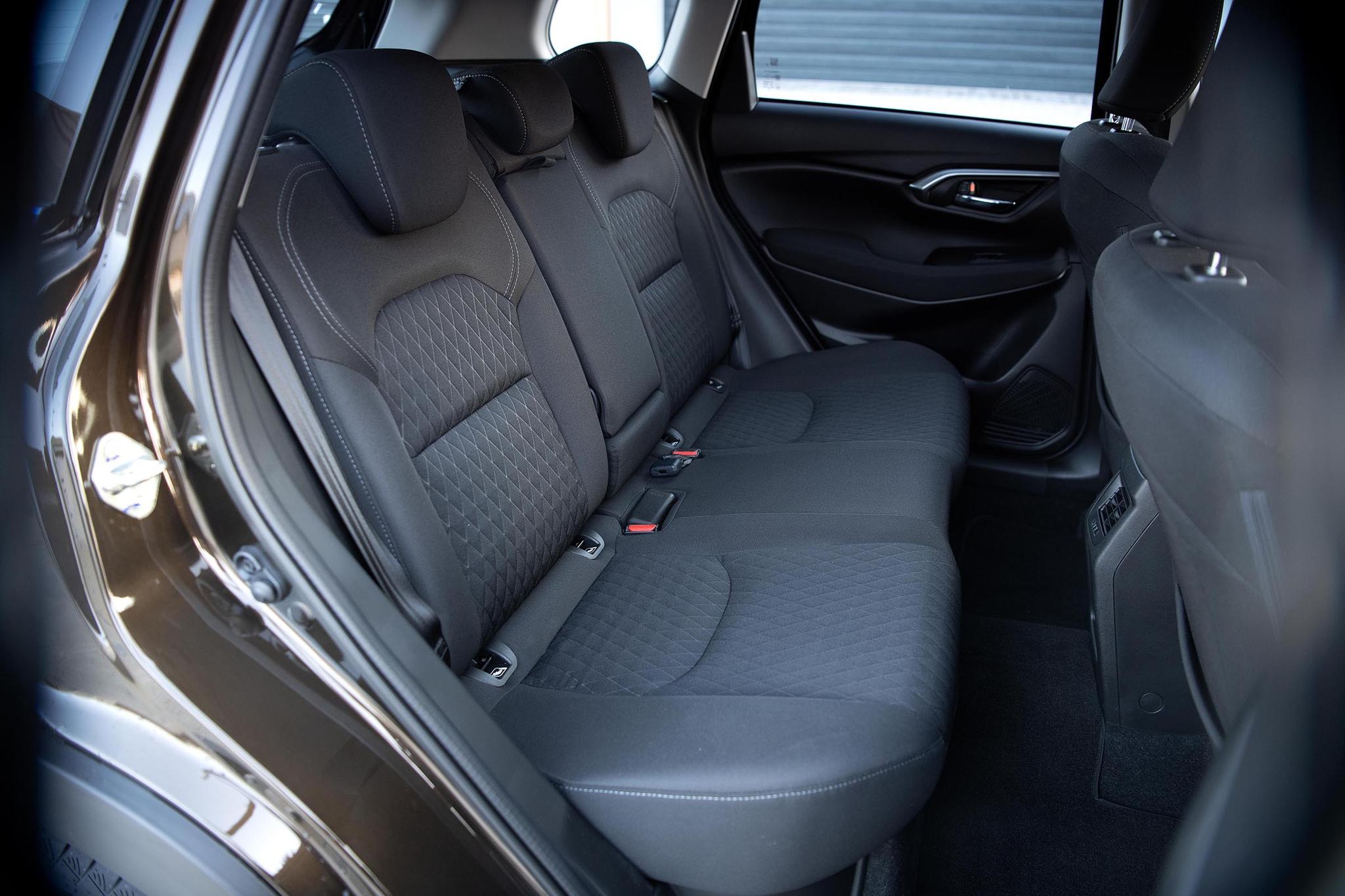 Discover Toyota Toyota Urban Cruiser Exterior Interior Images.Find all aspects and details of cars.