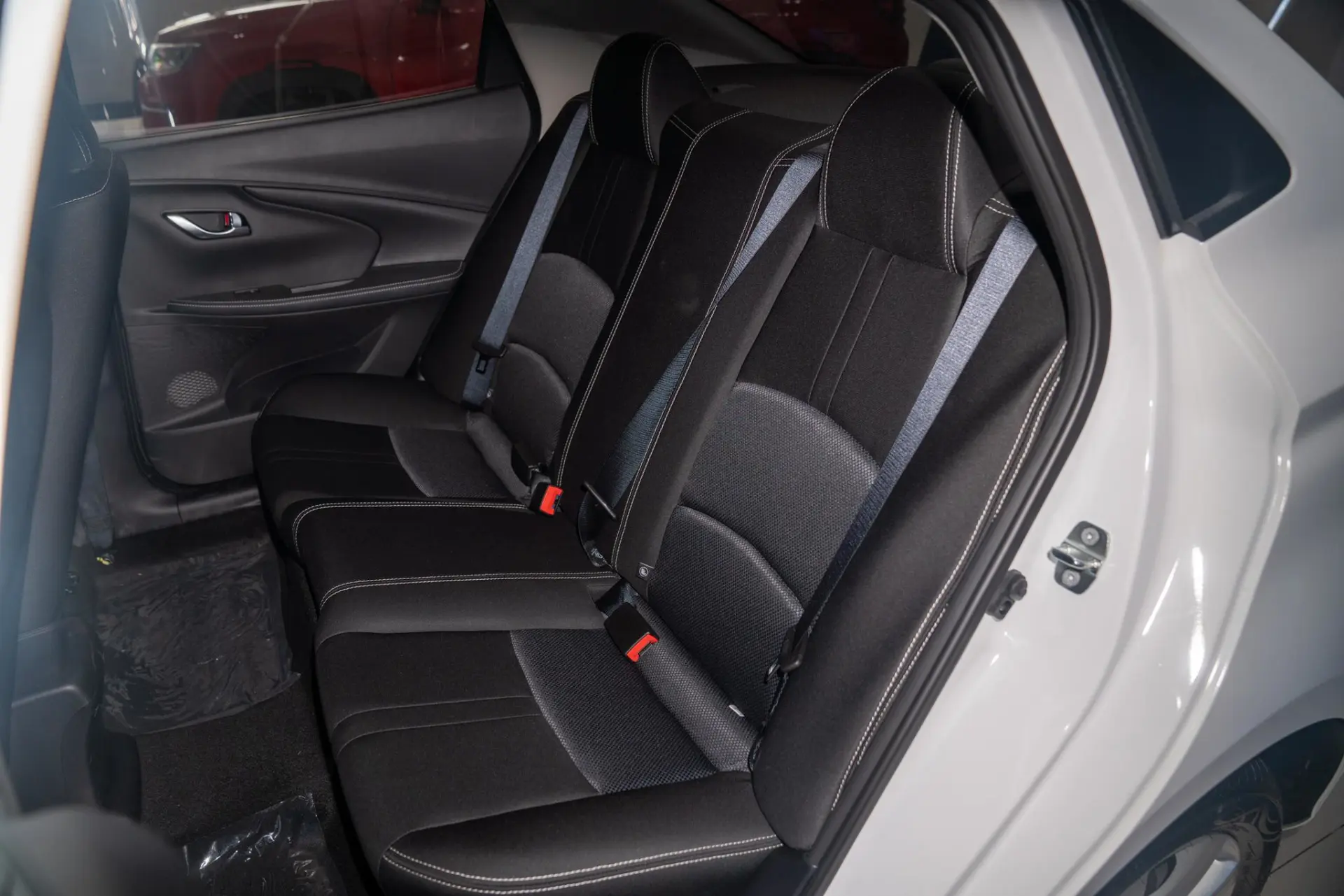 Discover Changan Alsvin Exterior Interior Images.Find all aspects and details of cars.