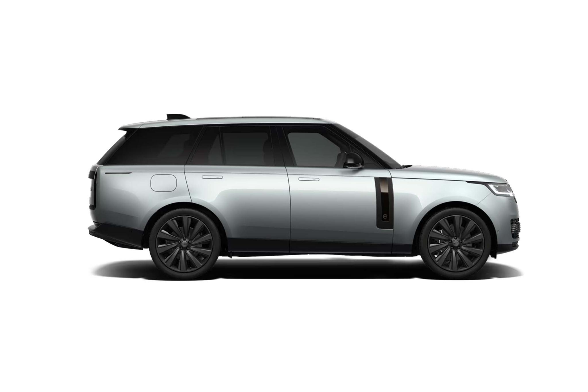 Discover Landrover Land Rover Range Rover Exterior Interior Images.Find all aspects and details of cars.