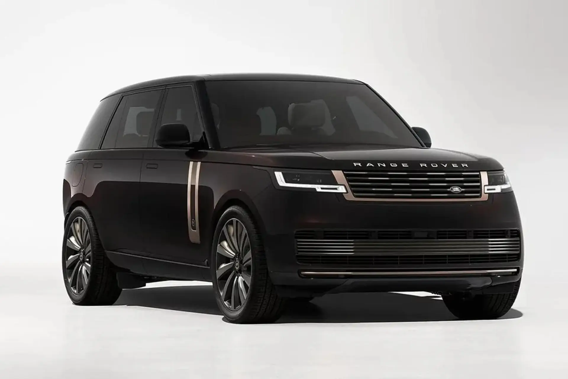 Discover Landrover Land Rover Range Rover Exterior Interior Images.Find all aspects and details of cars.