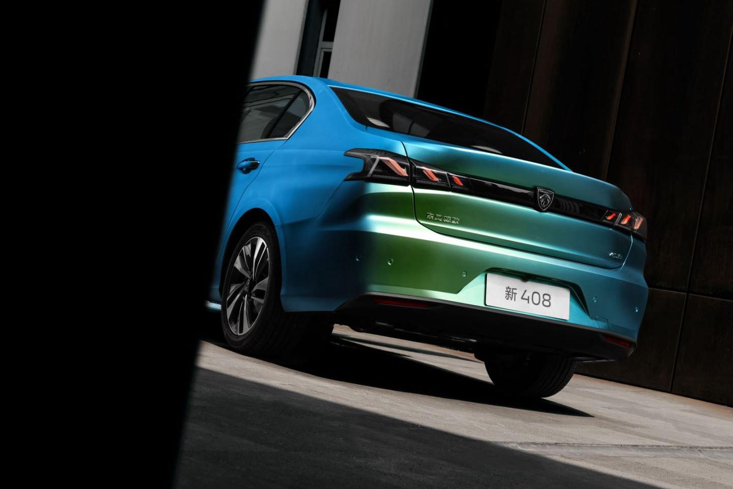 peugeot-408 official