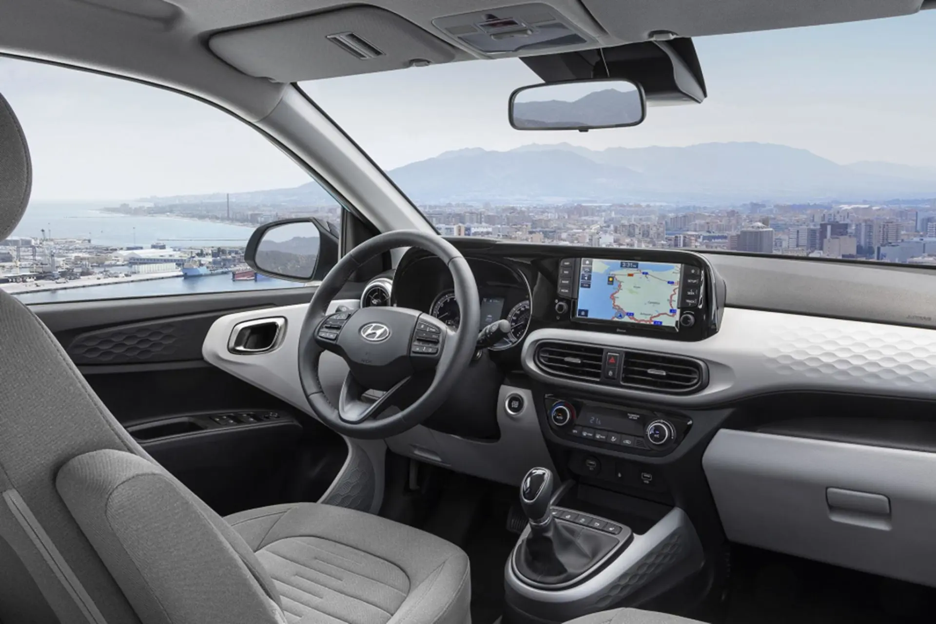 Discover Hyundai Hyundai i10 Exterior Interior Images.Find all aspects and details of cars.