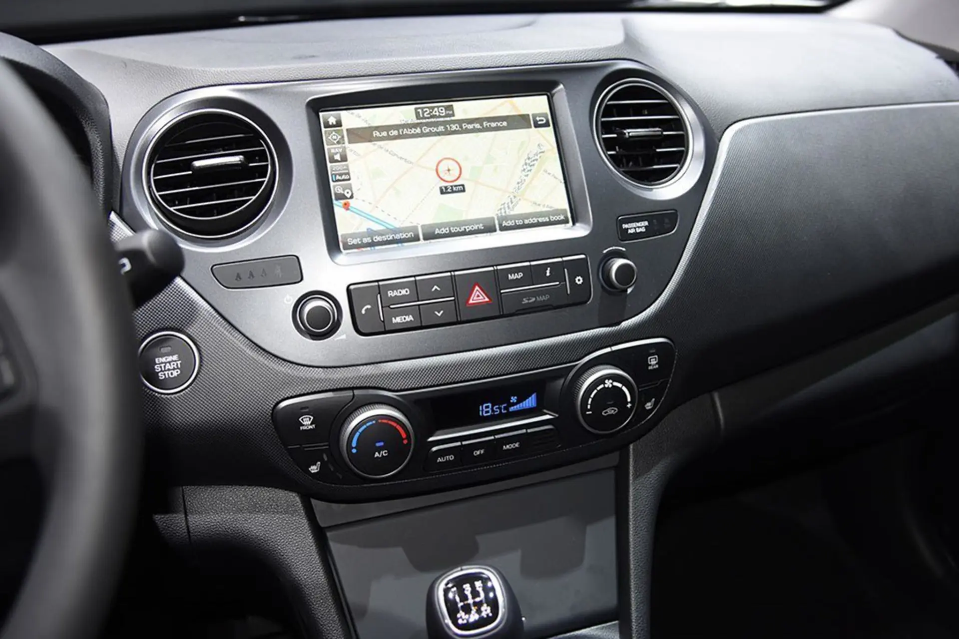 Discover Hyundai Hyundai i10 Exterior Interior Images.Find all aspects and details of cars.