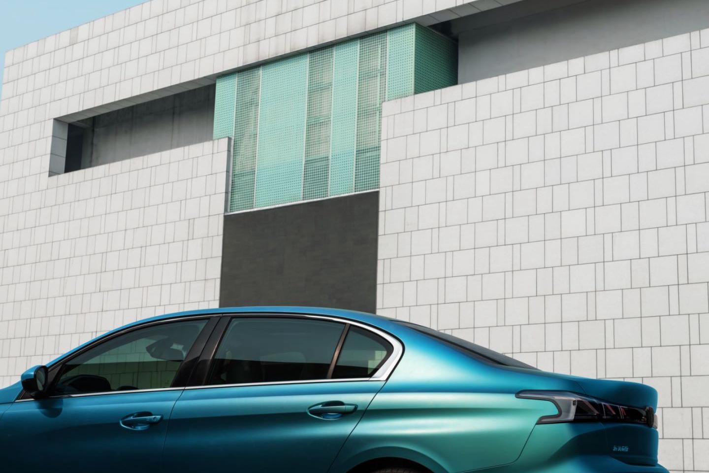 peugeot-408 official