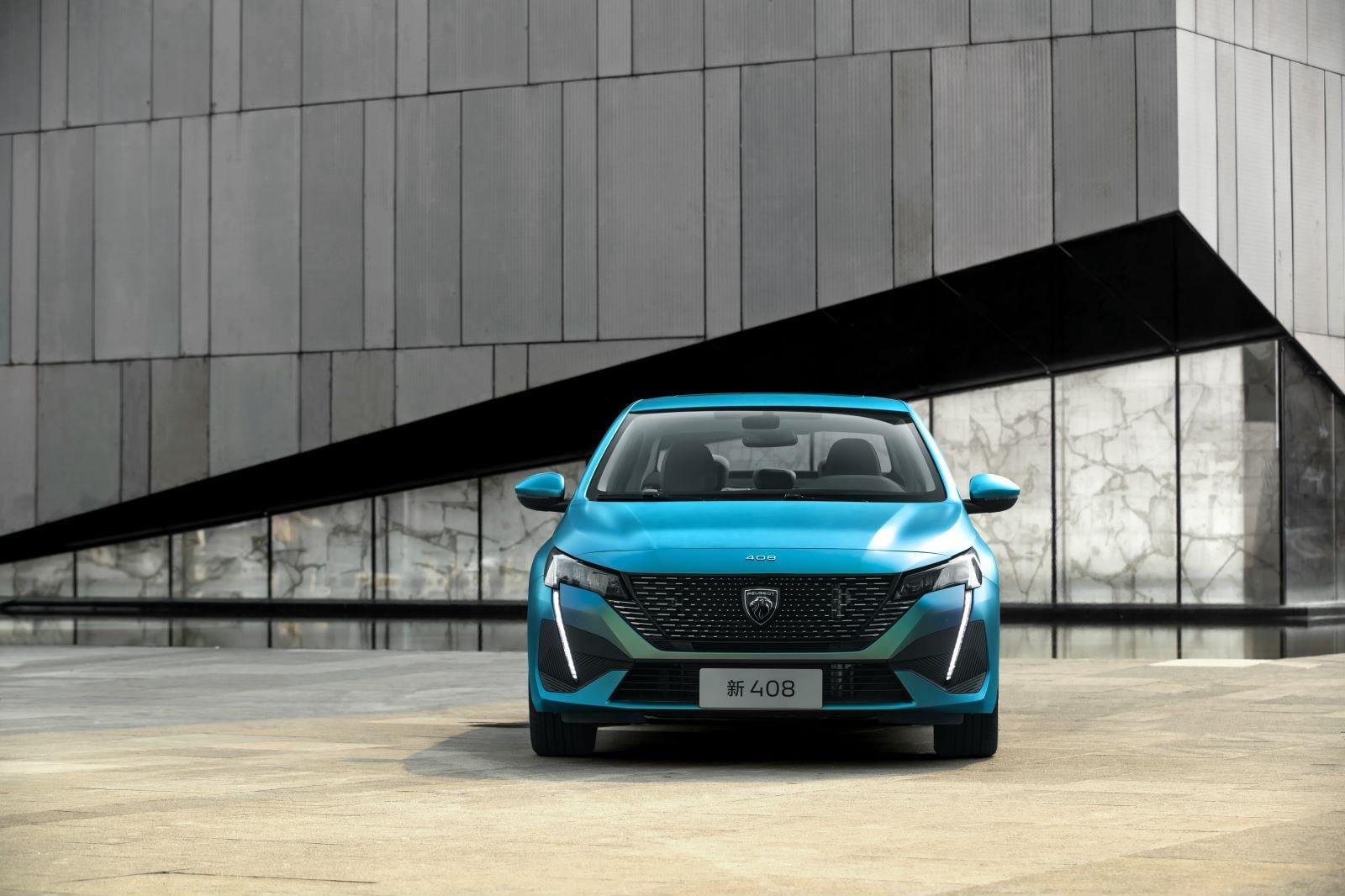 peugeot-408 official