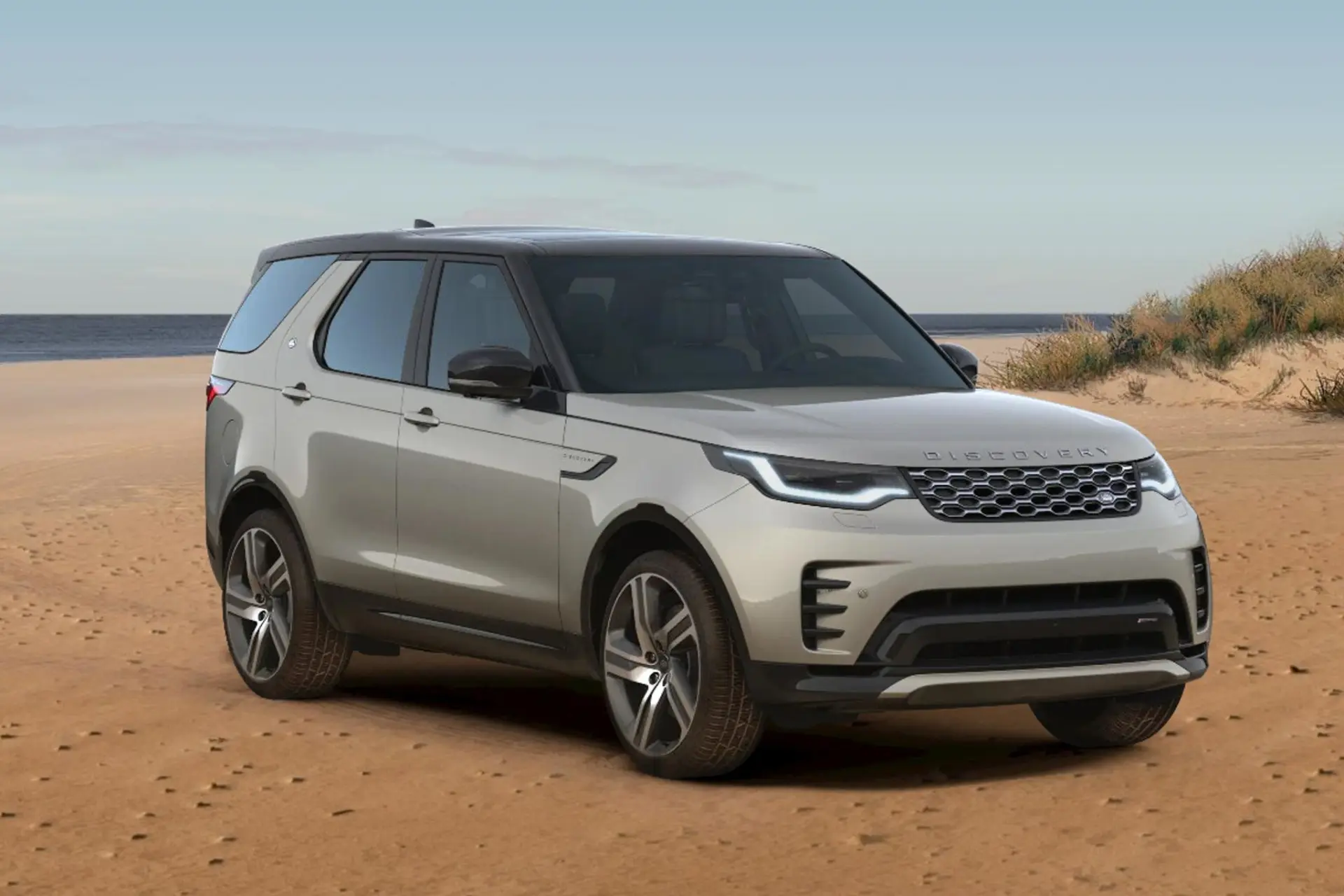 Discover Landrover Land Rover Discovery Exterior Interior Images.Find all aspects and details of cars.