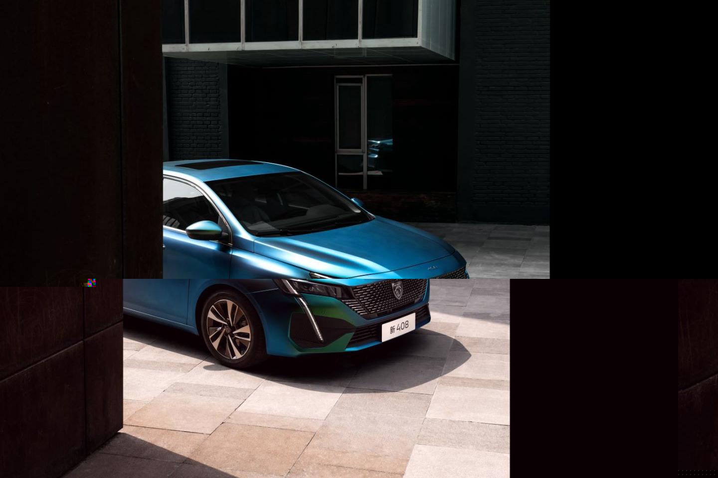 peugeot-408 official
