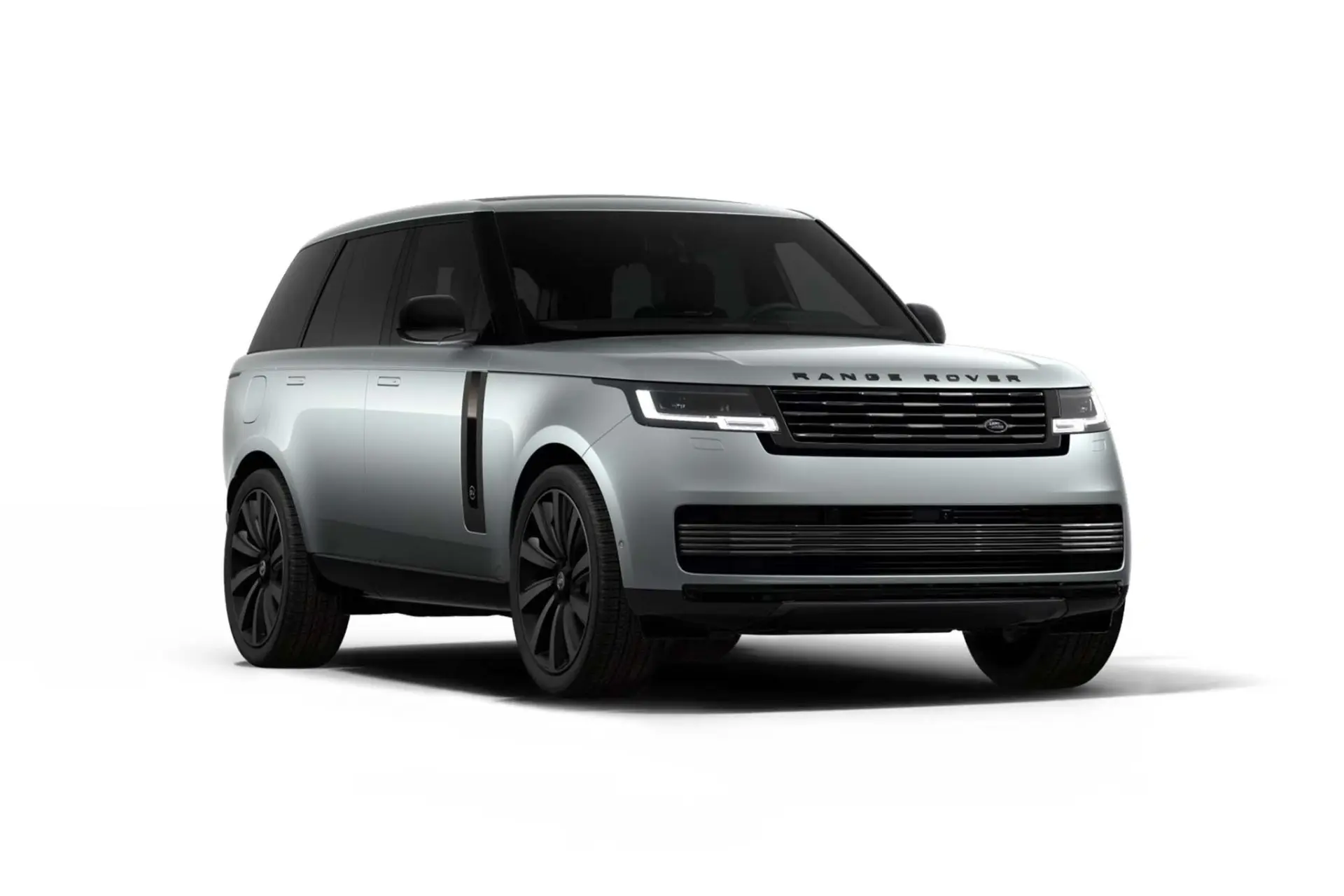 Discover Landrover Land Rover Range Rover Exterior Interior Images.Find all aspects and details of cars.