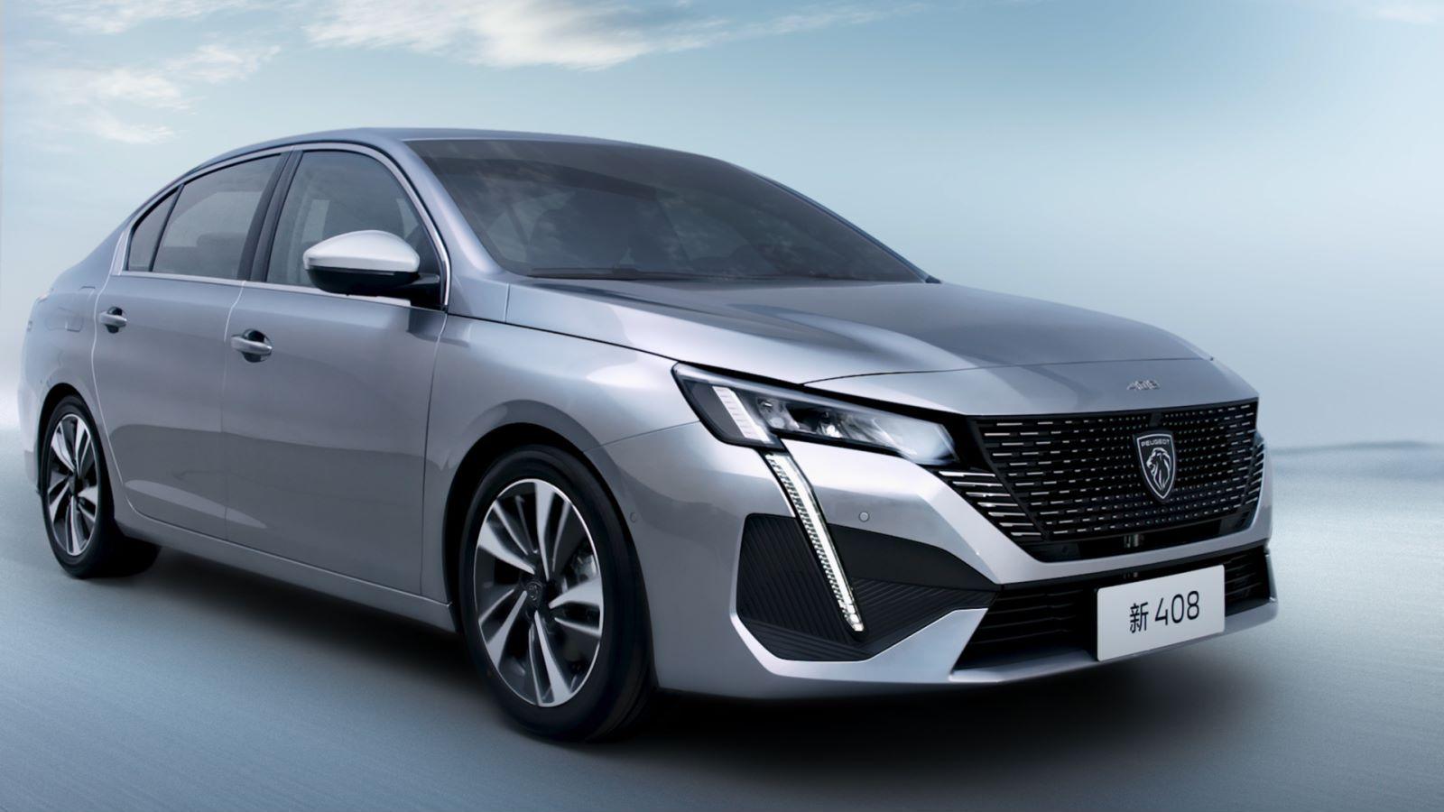 peugeot-408 official