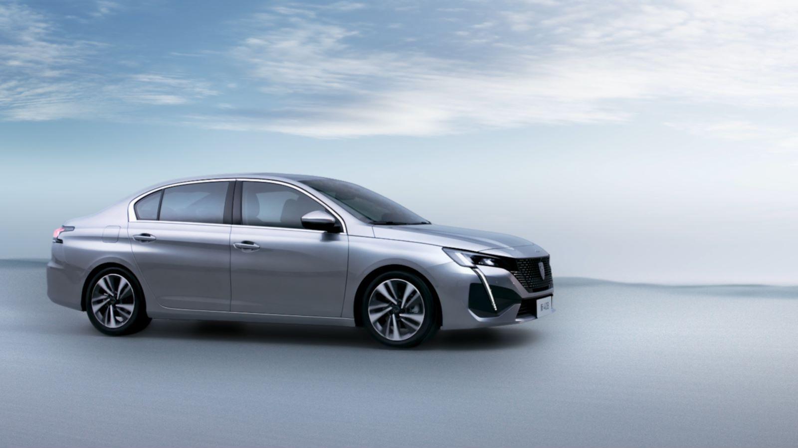 peugeot-408 official