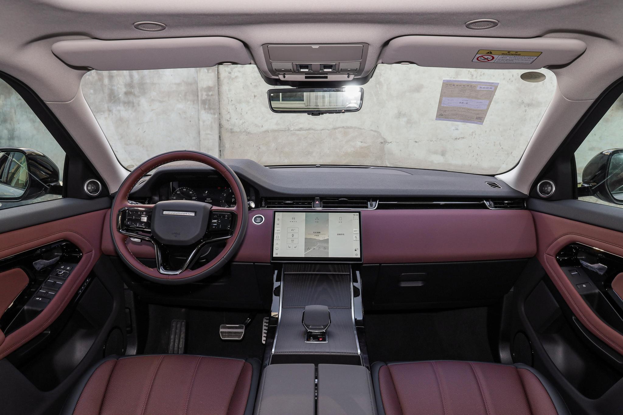 Discover Landrover Land Rover Range Rover Evoque Exterior Interior Images.Find all aspects and details of cars.