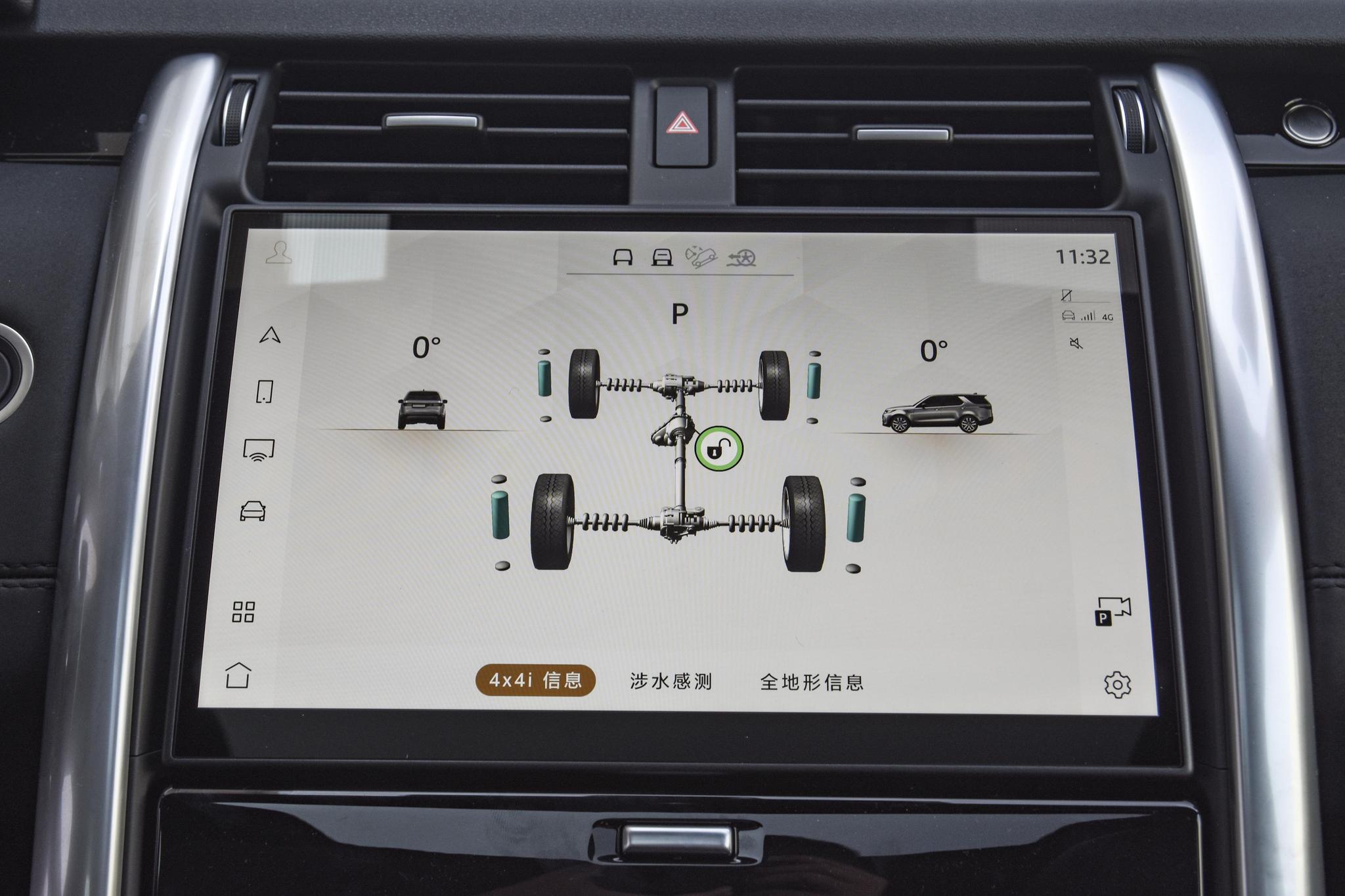 Discover Landrover Land Rover Discovery Exterior Interior Images.Find all aspects and details of cars.