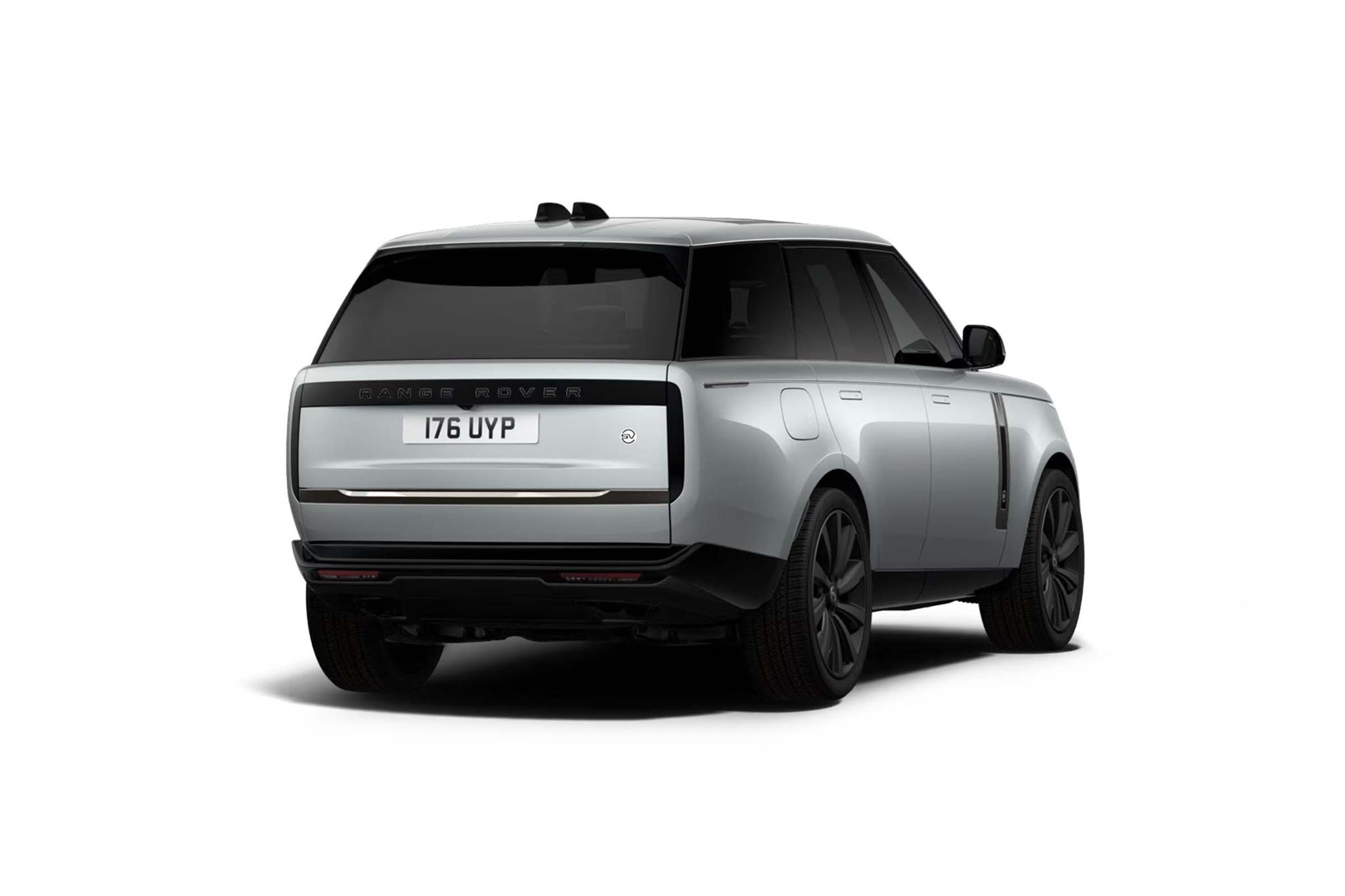 Discover Landrover Land Rover Range Rover Exterior Interior Images.Find all aspects and details of cars.