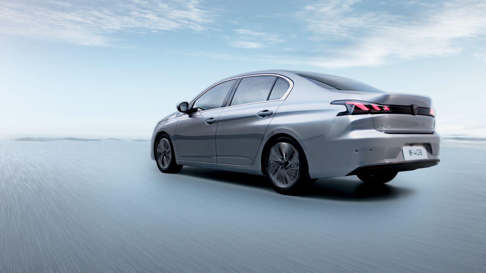 peugeot-408 official