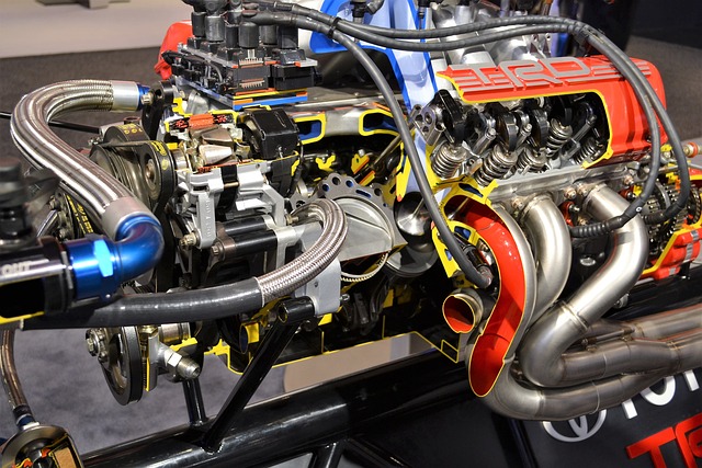 the best v8 in 2025
