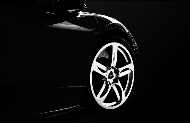 tire size for my car