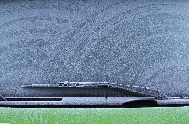 windshield wiper size