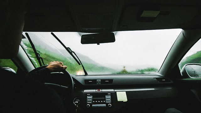 windshield wiper size