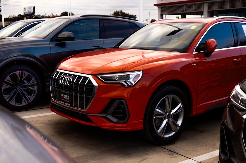 Used MG RX5 Buying Guide in KSA