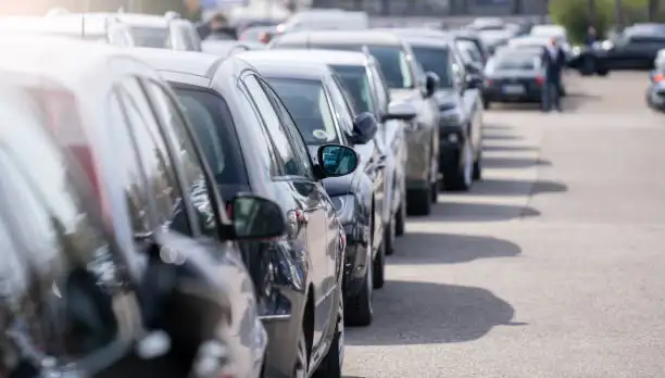 Discover everything about the New Salik Tag - from installation tips to balance management. Learn how this toll system works for smooth Dubai driving.