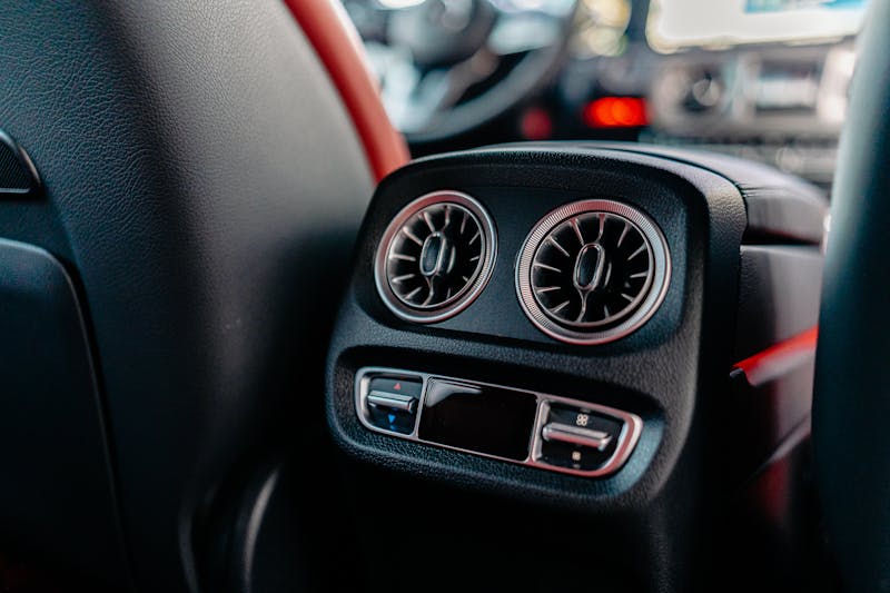 Used Kia Seltos Buying Guide in UAE