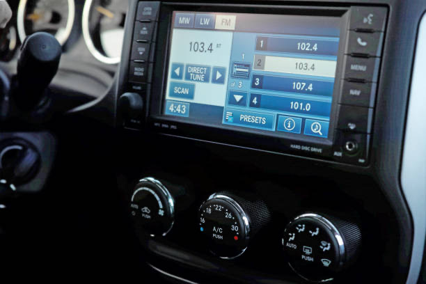 Learn how to open your Volkswagen Tiguan with the key. This step-by-step guide covers unlocking using the key fob or manual key blade for easy vehicle access. 