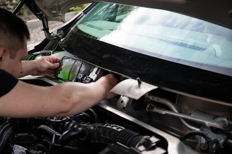 Discover how the 2025 Nissan Kicks' 50-litre fuel tank capacity combines with smart engineering