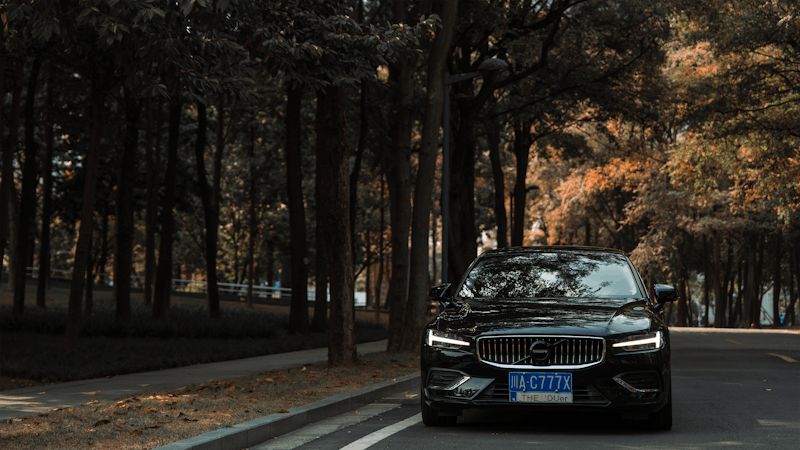 Best Chinese Sedans in Saudi Arabia 2025:Top Picks & Buying Guide