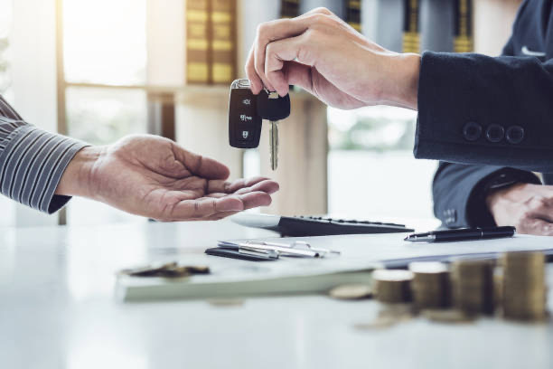 دليل شراء فيراري روما مستعملة في المملكة العربية السعودية