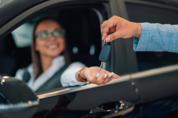 Discover how Lynk & Co combines flexible ownership, smart tech, and modern design to reimagine car usage – perfect for city drivers and digital natives.
