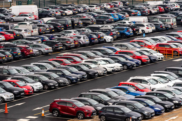 Used Volkswagen ID.4 Buying Guide in KSA