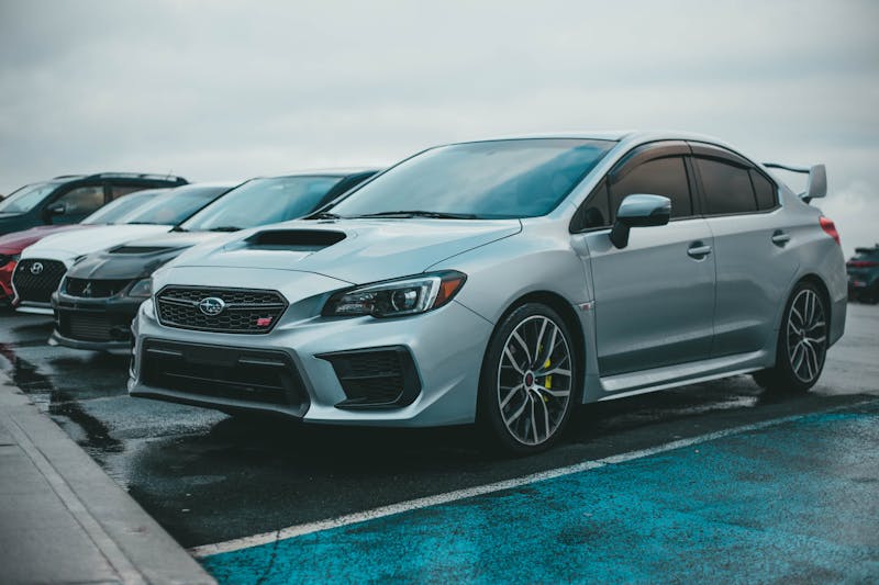 rostamani used cars